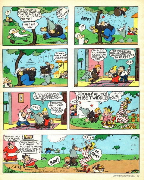 13