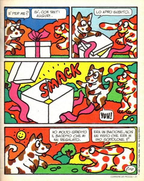 21