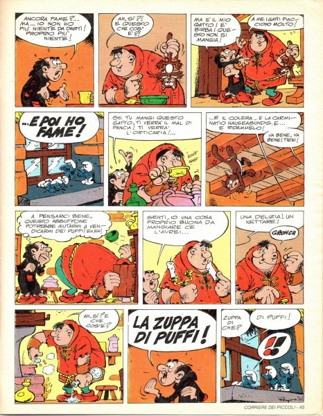 45