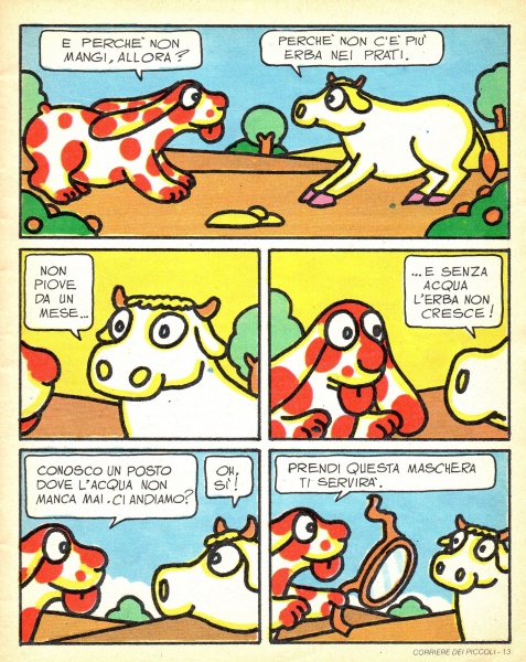 13