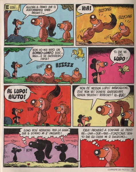 45