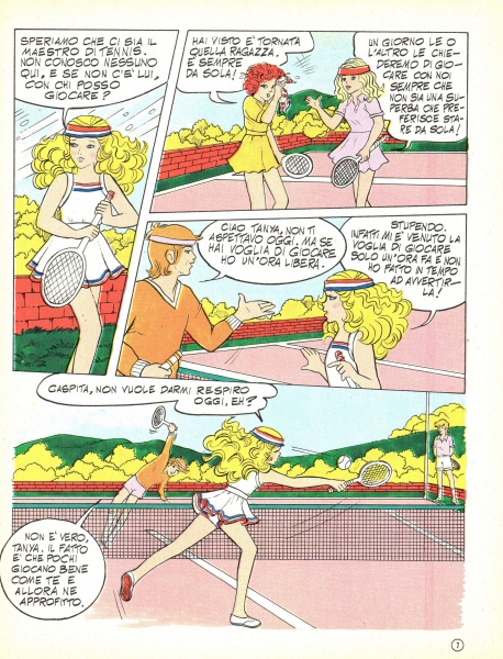 7