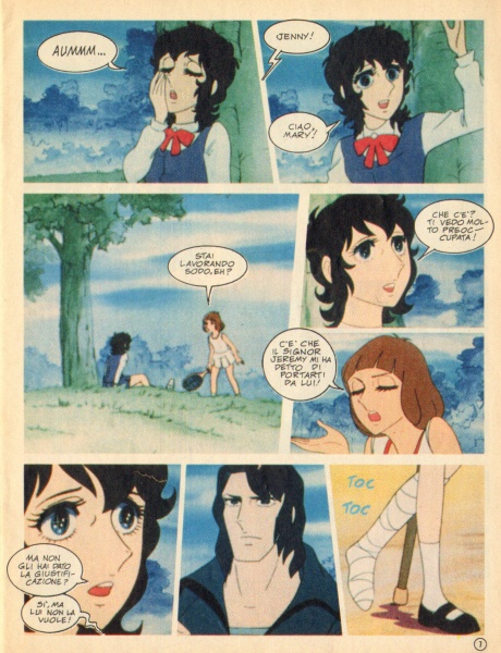 7
