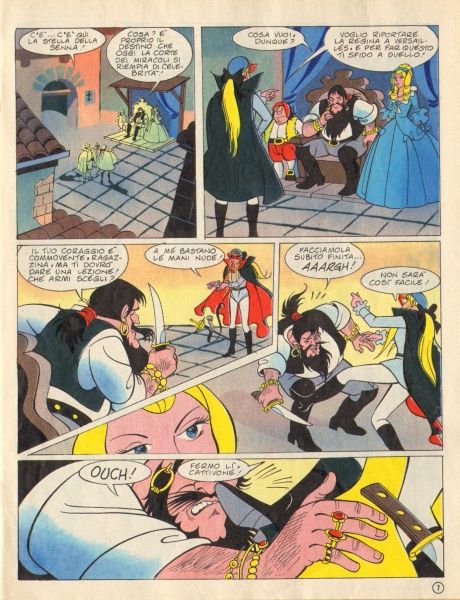 7