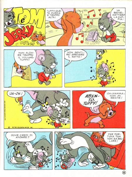 45