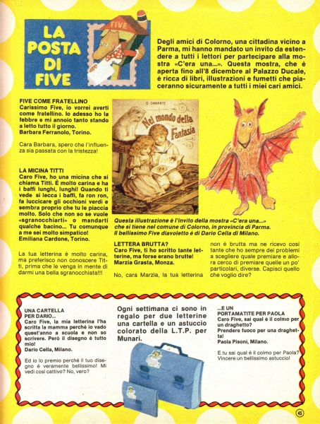45