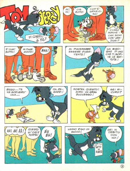 31