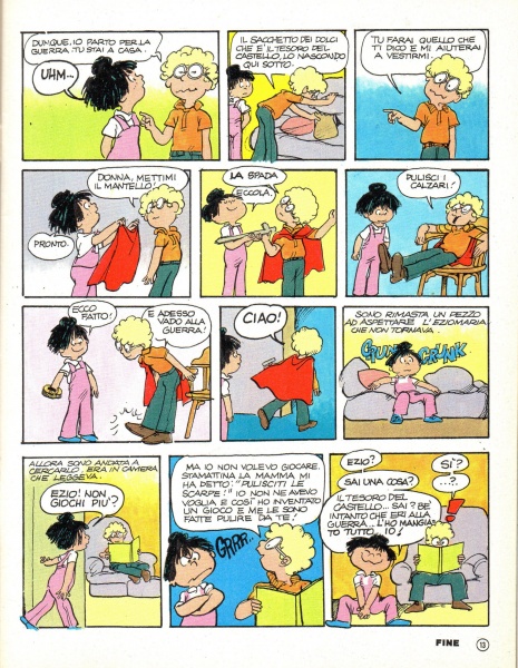 13