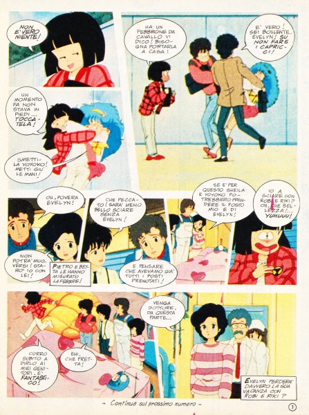 7