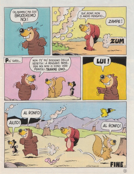 13