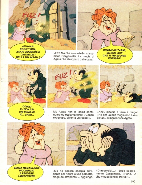 13