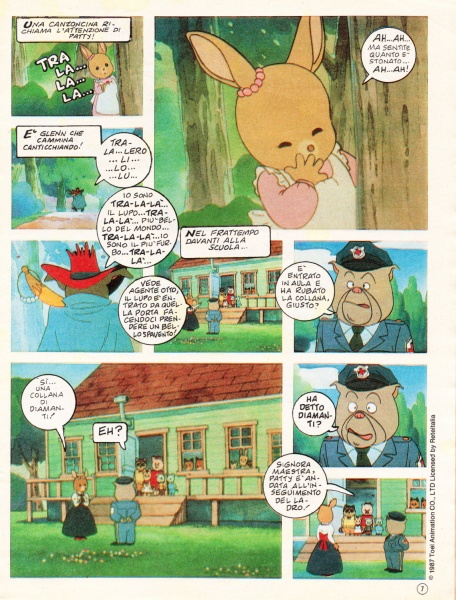 7