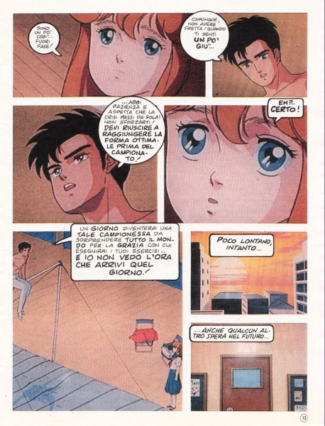 13