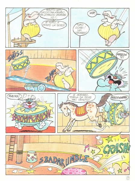 7