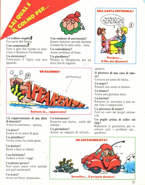 13