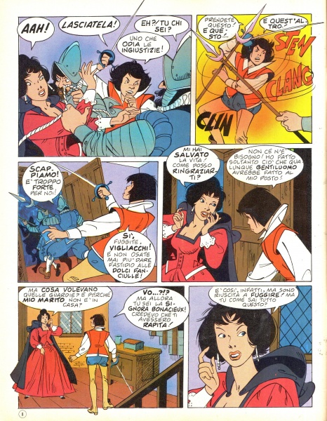 8