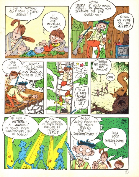 7