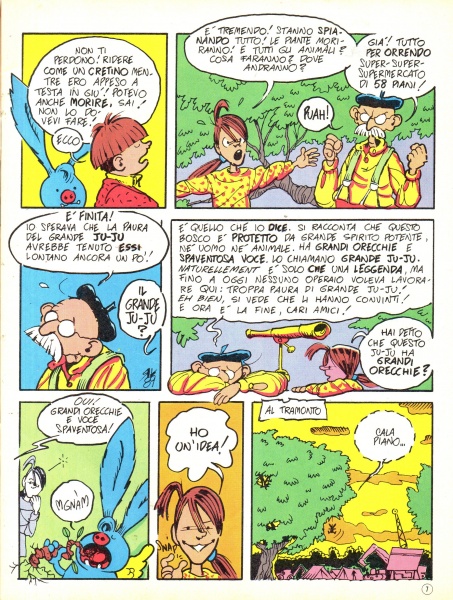 7