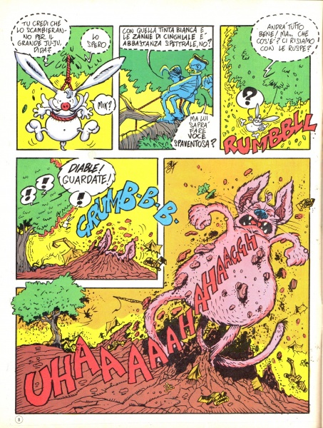 8