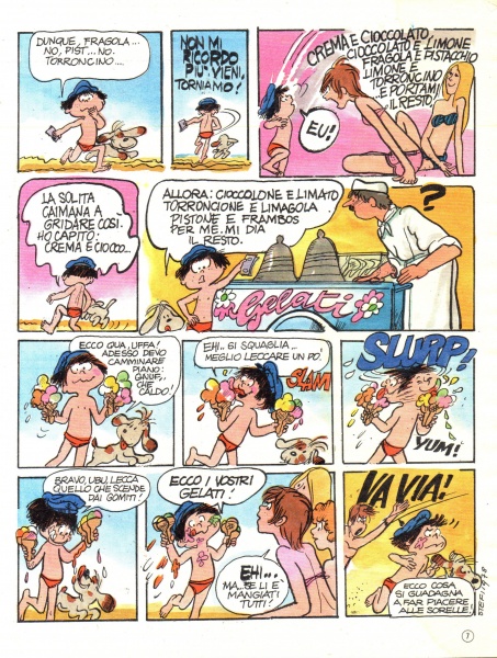 7