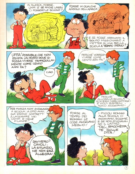 7