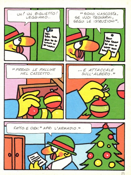 7