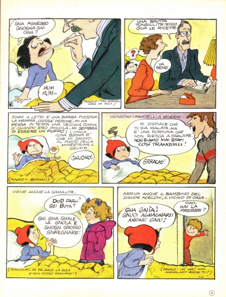 11