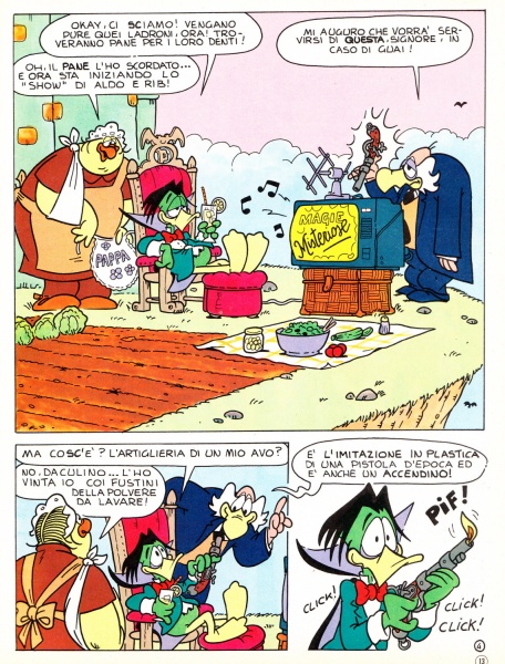 13