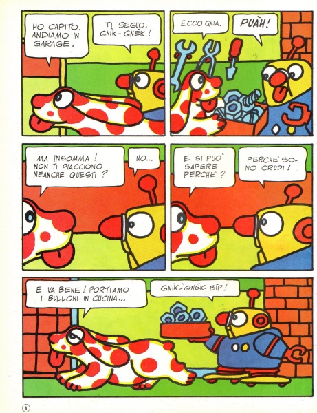 8