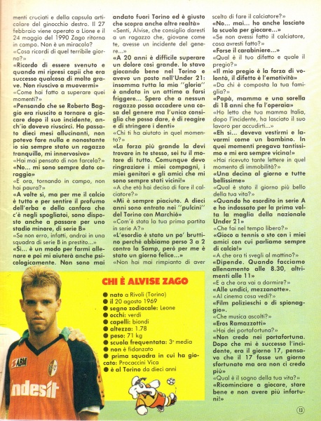 13