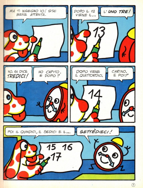 7