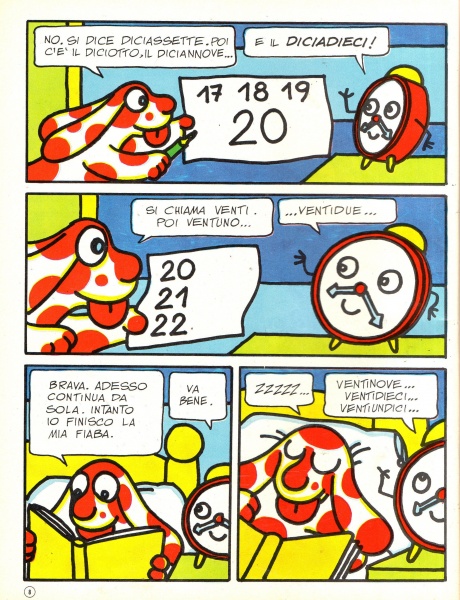 8