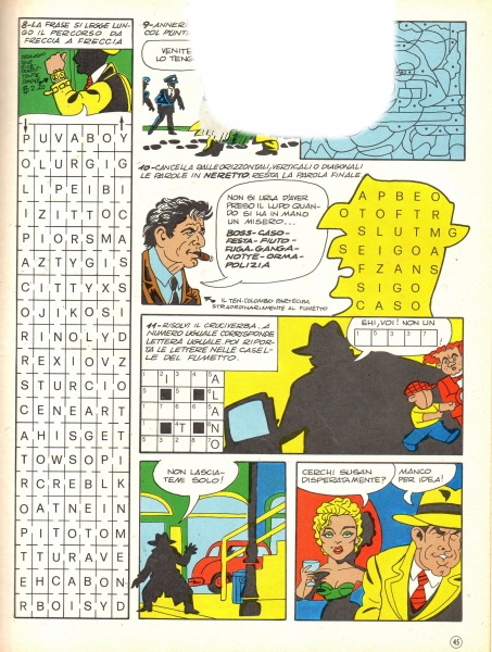 45