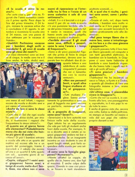 13