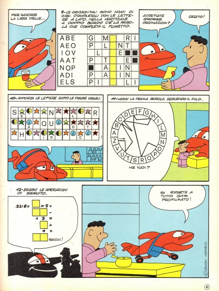 45