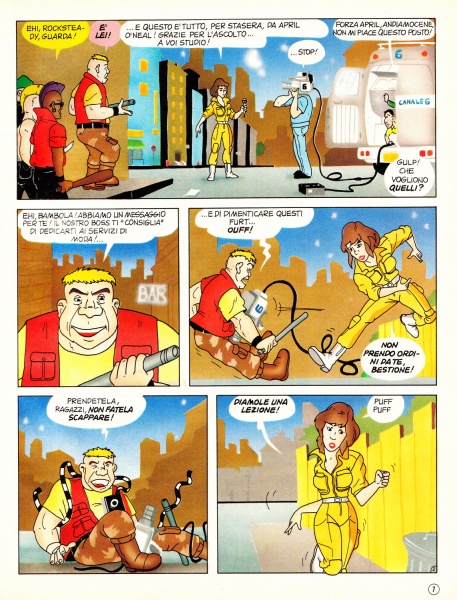 7