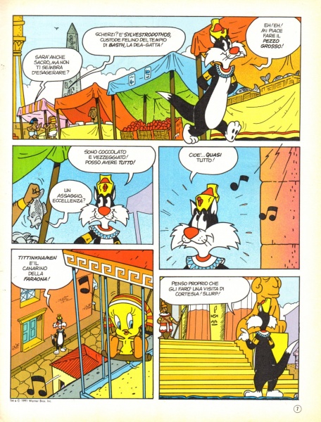 7
