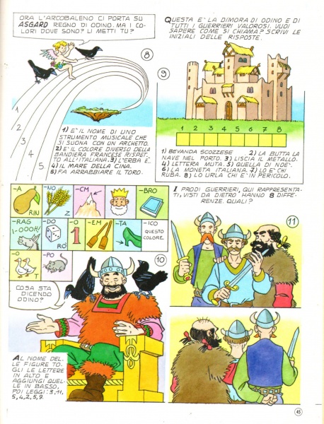 45