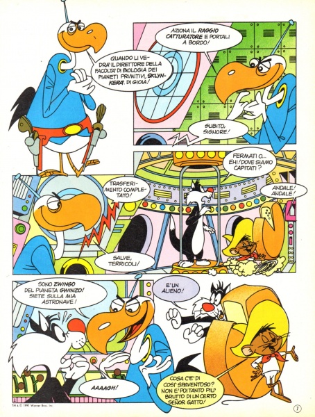 7