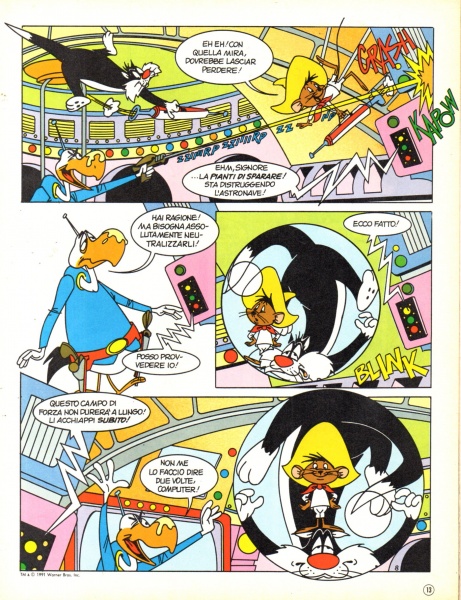 13