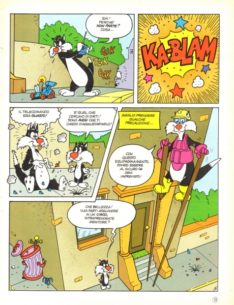 13