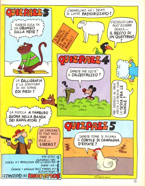 31