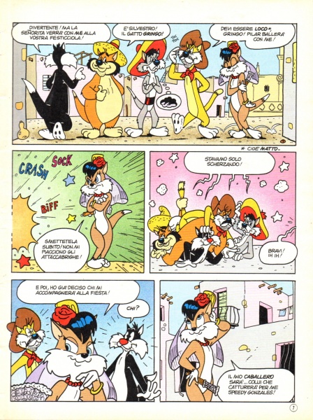 7