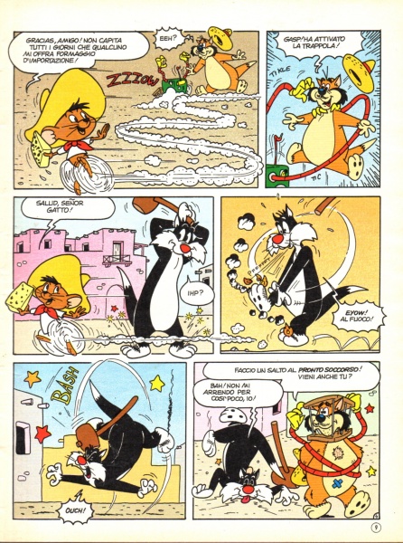 9