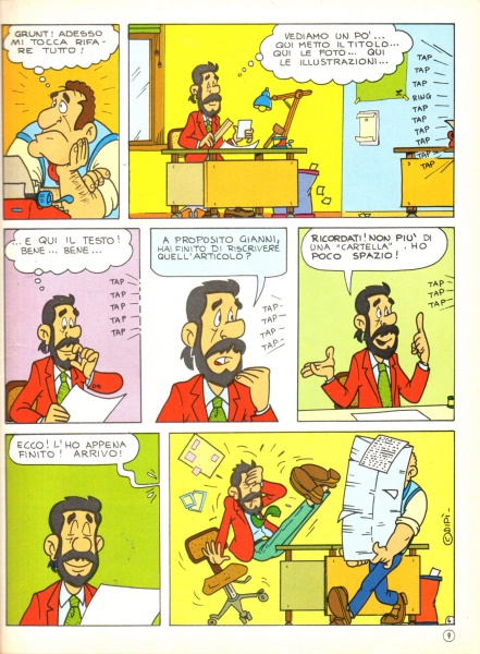 9