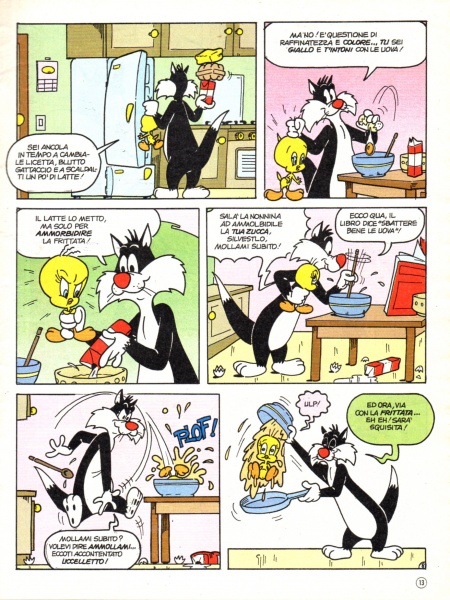 13