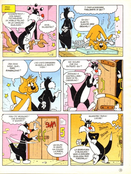 13
