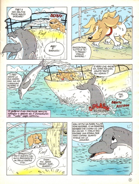 21