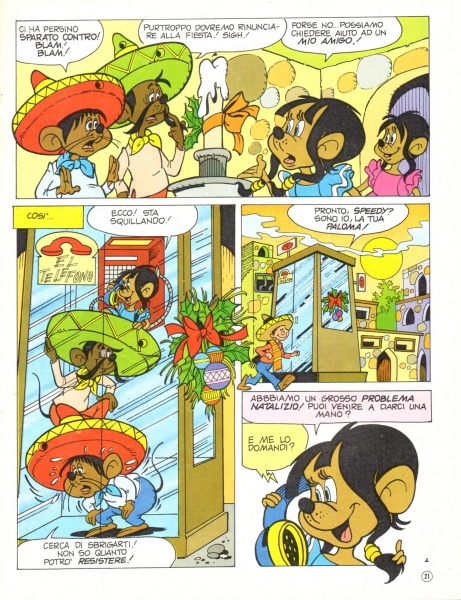 21