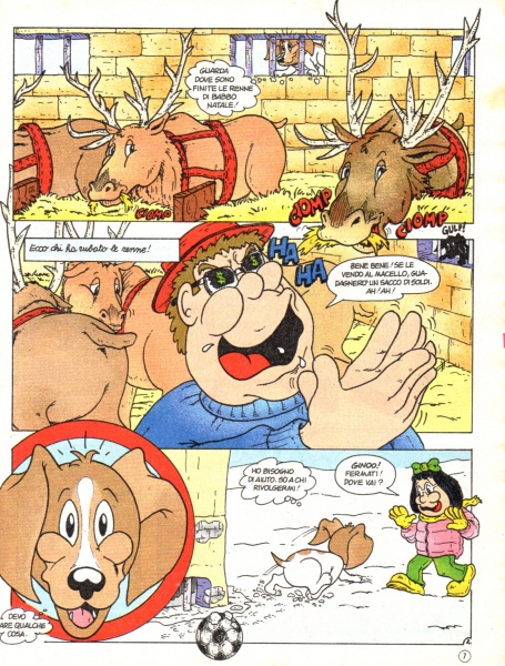 7